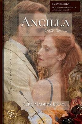 Ancilla - Sera Maddox Drake - cover