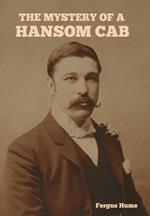 The Mystery of a Hansom Cab