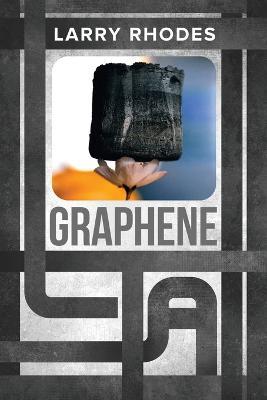 Graphene - Larry Rhodes - cover