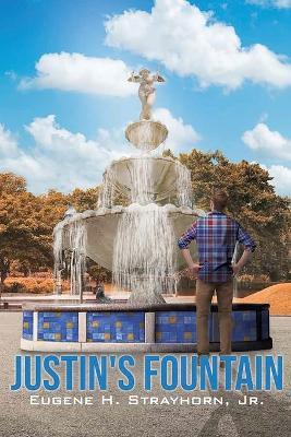 Justin`s Fountain - Eugene H Strayhorn - cover