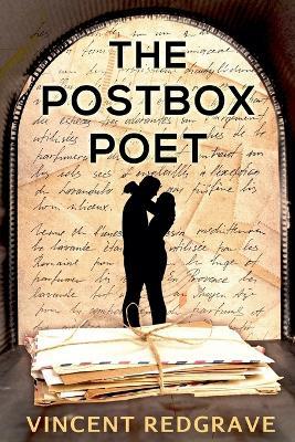 The Postbox Poet - Vincent Redgrave - cover