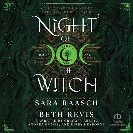 Night of the Witch