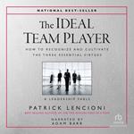 The Ideal Team Player