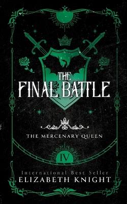 The Final Battle - Elizabeth Knight - cover