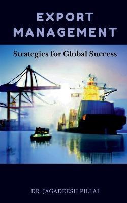 Export Management - Jagadeesh - cover