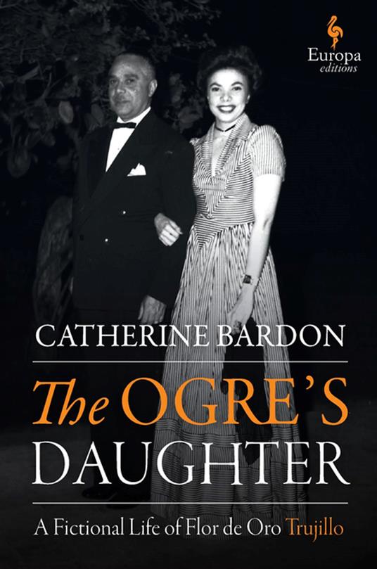 The Ogre’s Daughter