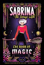 Sabrina the Teenage Witch: Book of Magic