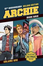 Archie Vol. 1 Deluxe