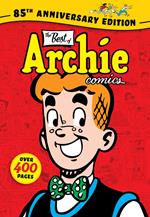 The Best of Archie Americana: Golden Age