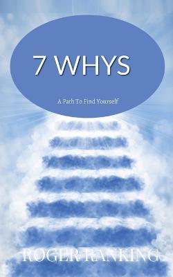 7 Whys - Monalisha Pani - cover