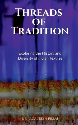 The Indian Textile - Jagadeesh - cover