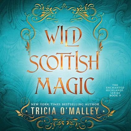 Wild Scottish Magic