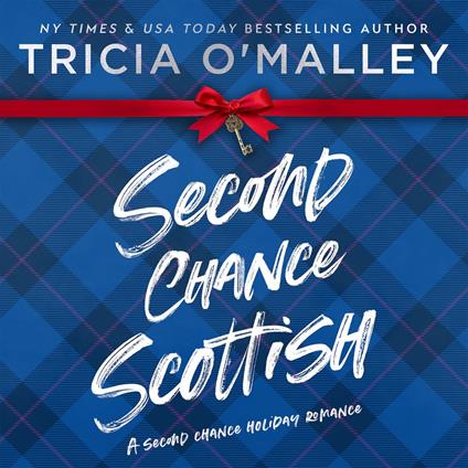 Second Chance Scottish