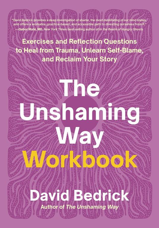The Unshaming Way Workbook