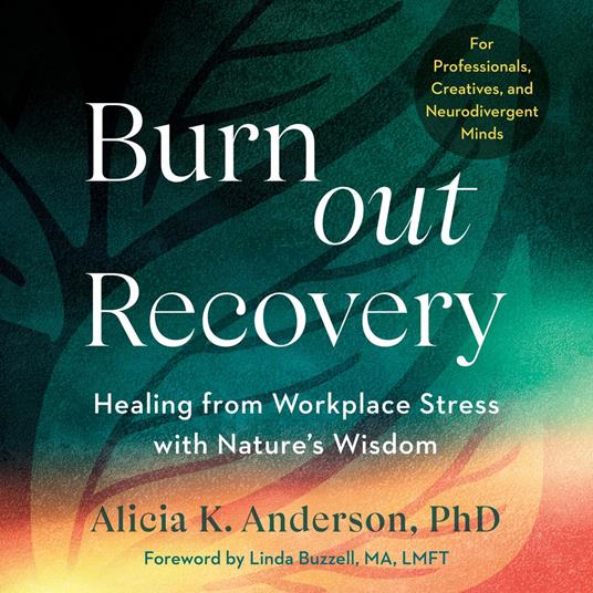 Burnout Recovery