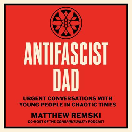 Antifascist Dad