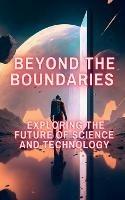 Beyond the Boundaries - Shivam Goel - cover