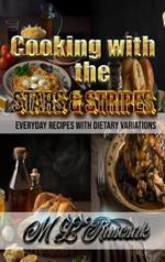 Cooking with the Stars & Stripes