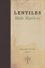 Lentiles Bible Matrices