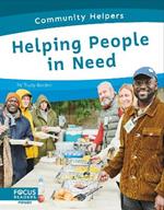 Community Helpers: Helping People in Need