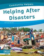 Helping After Disasters