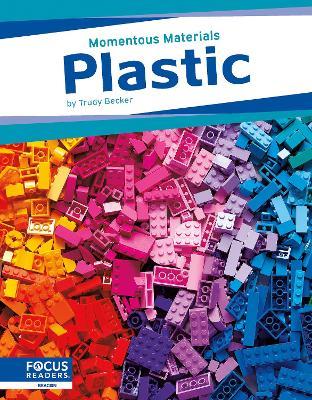 Plastic - Trudy Becker - cover