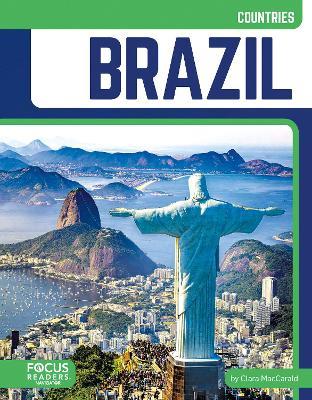 Brazil - Clara MacCarald - cover