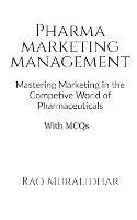 Pharma Marketing Management