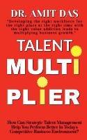 Talent Multiplier - Amit - cover
