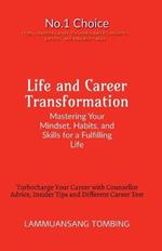 Life and Career Transformation