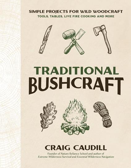 Traditional Bushcraft