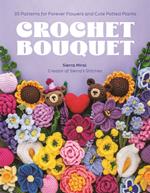Crochet Flowers
