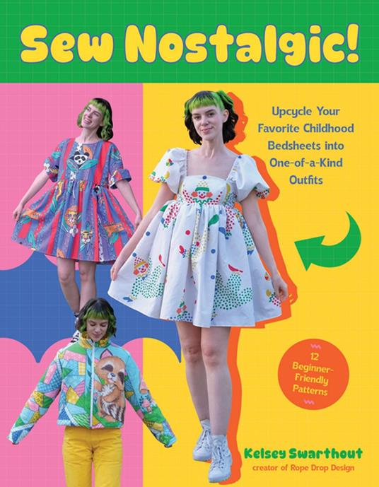 Sew Nostalgic!