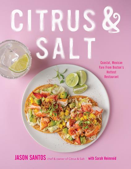 Citrus & Salt