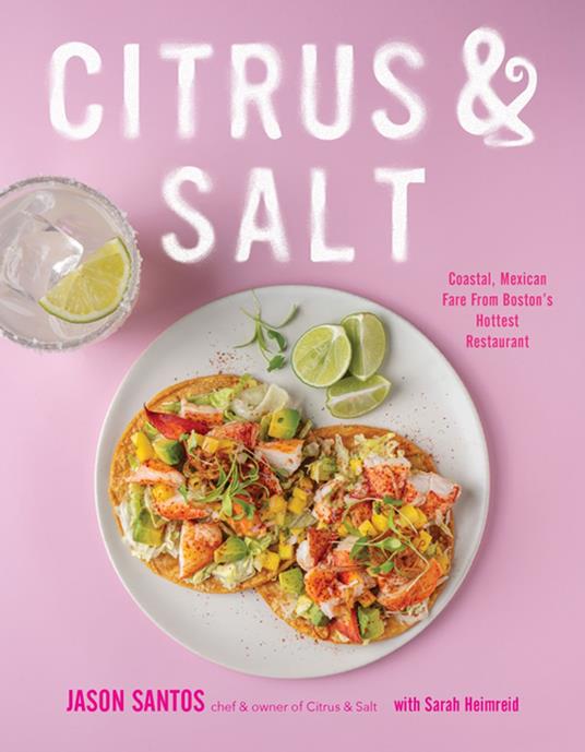 Citrus & Salt