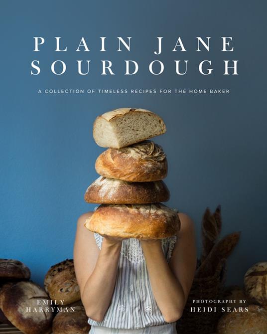 Plain Jane Sourdough