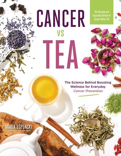 Cancer vs Tea