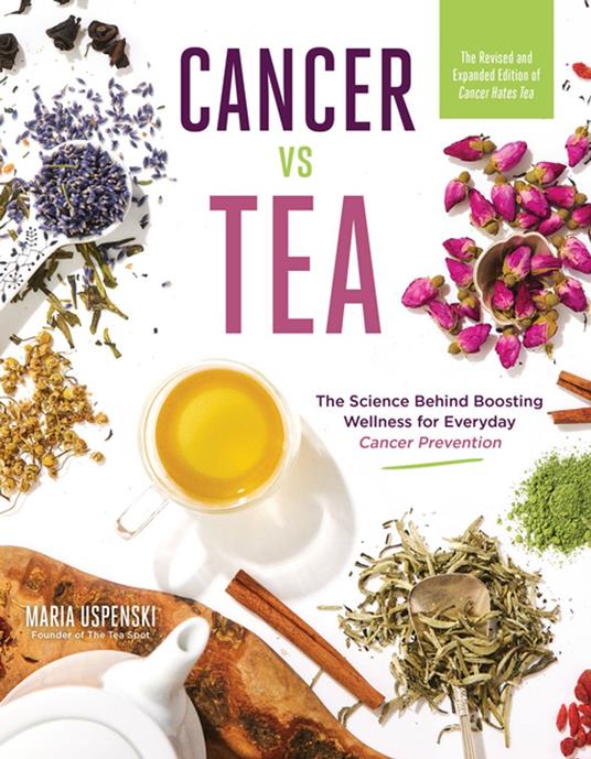 Cancer vs Tea