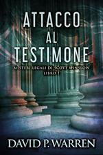 Attacco al Testimone