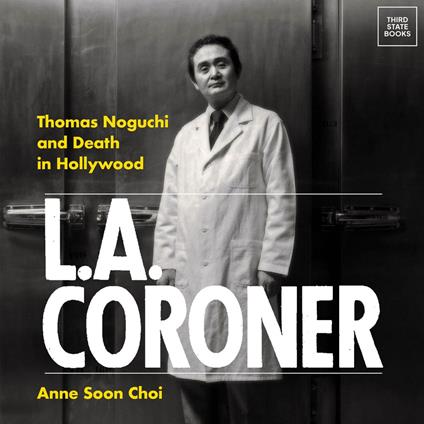 L.A. Coroner