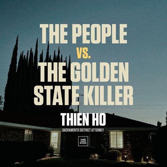 The People vs. the Golden State Killer
