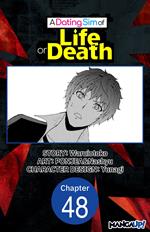 A Dating Sim of Life or Death #048
