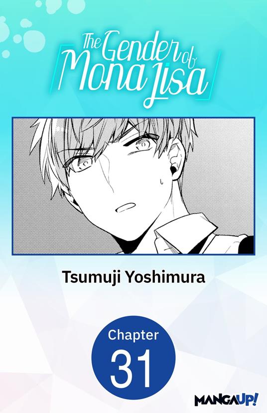 The Gender of Mona Lisa #031