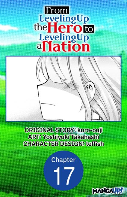 From Leveling Up the Hero to Leveling Up a Nation #017