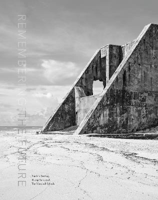 Mark Klett and William L. Fox: Remembering the Future - William L. Fox - cover