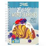 Piece of Cake Word Search