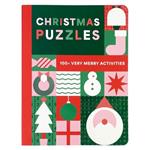 Christmas Mixed Puzzles (Modern)