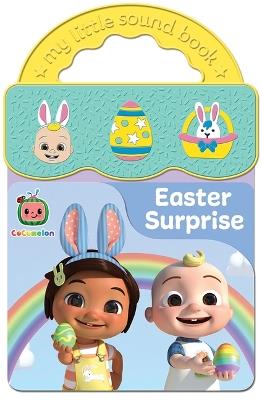 Cocomelon Easter Surprise - cover