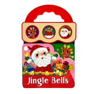 Jingle Bells - Holly Cottage Door Press - cover