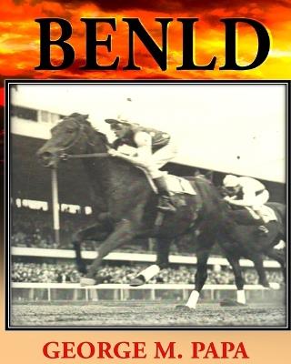 Benld - George M Papa - cover